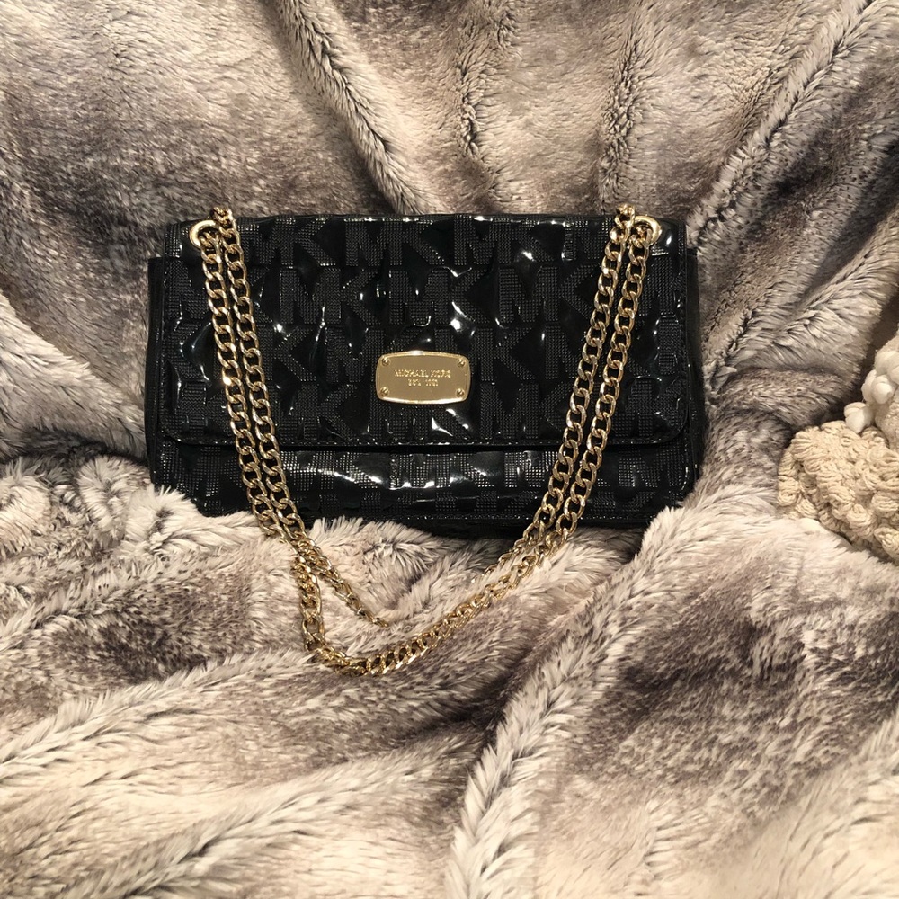 Michael Kors handbag